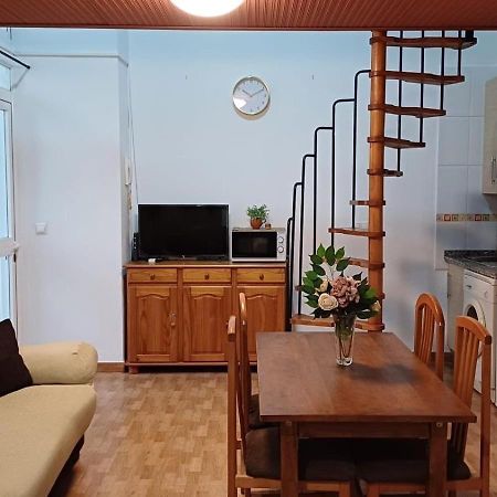 Appartement Au Centre De Gordoba Córdoba Buitenkant foto