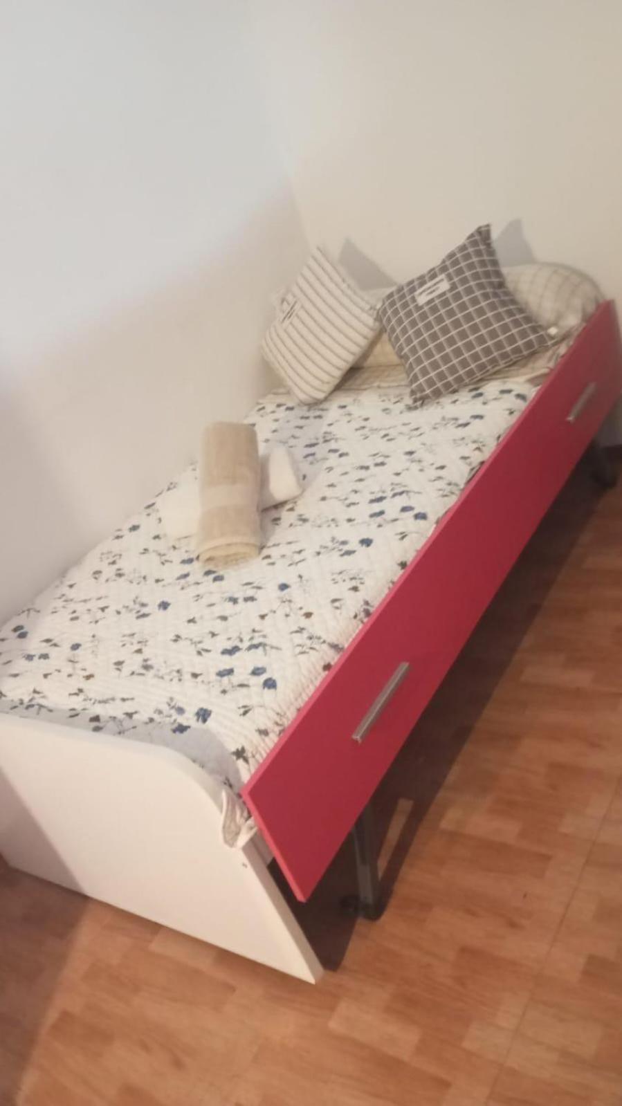 Appartement Au Centre De Gordoba Córdoba Buitenkant foto