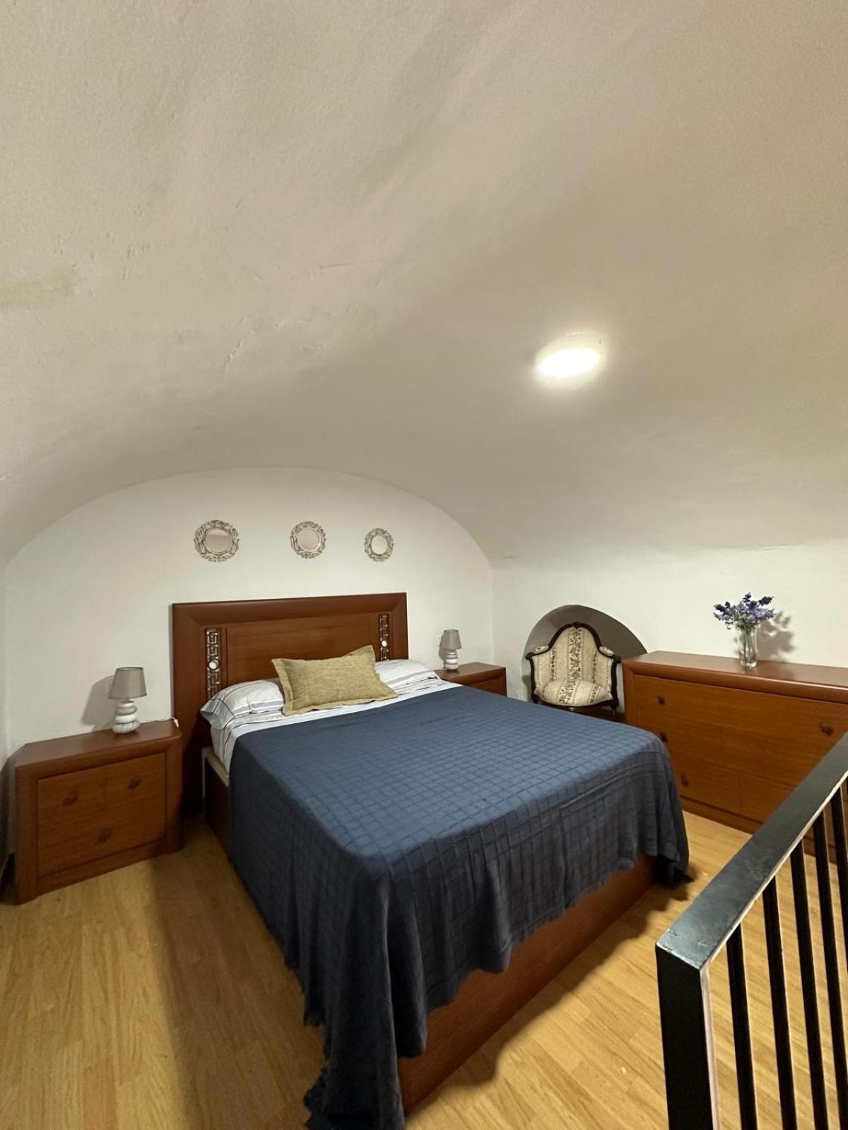 Appartement Au Centre De Gordoba Córdoba Buitenkant foto