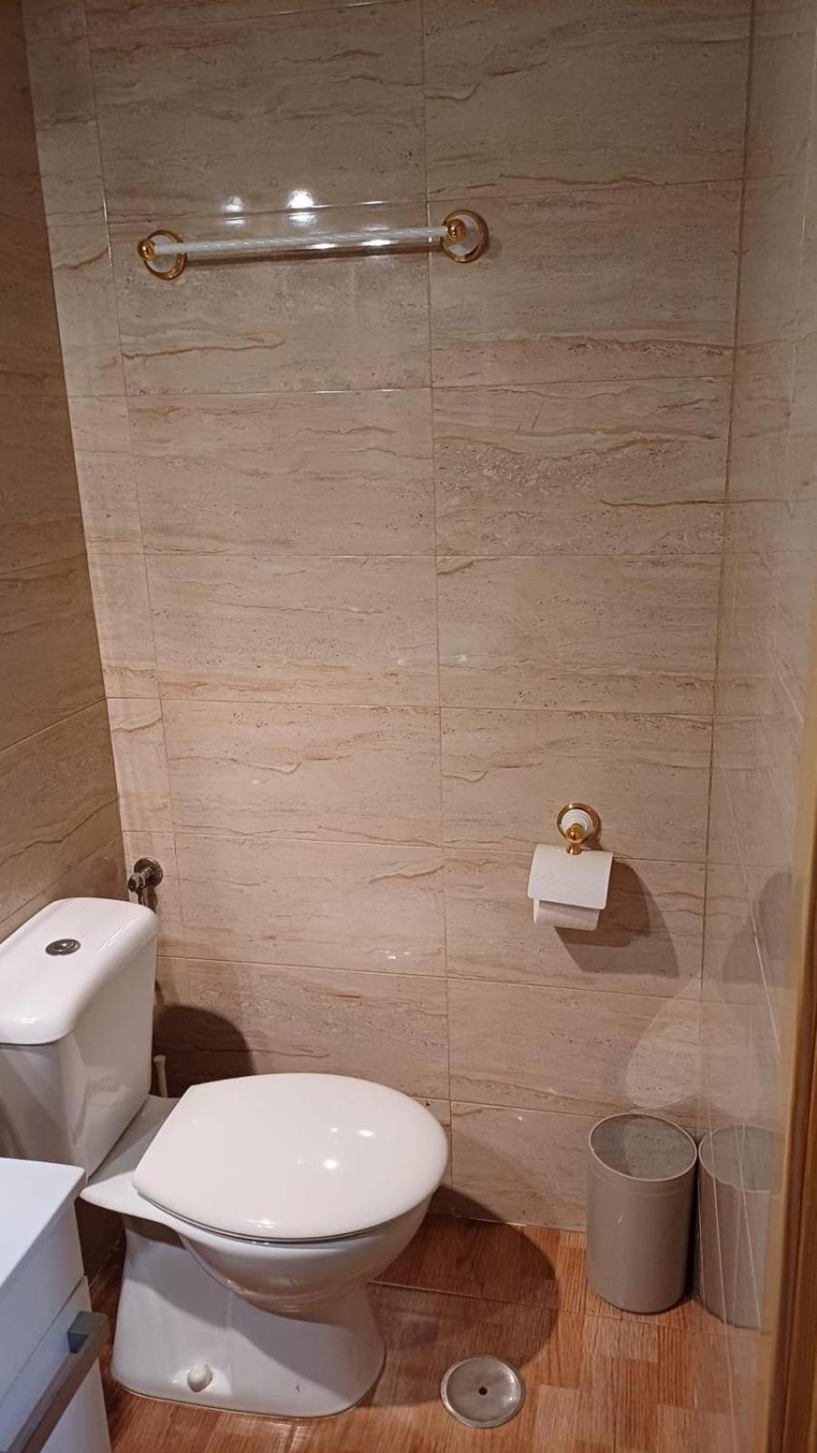 Appartement Au Centre De Gordoba Córdoba Buitenkant foto