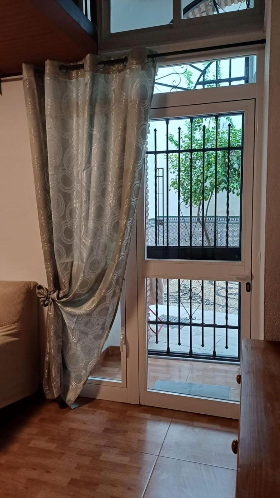 Appartement Au Centre De Gordoba Córdoba Buitenkant foto