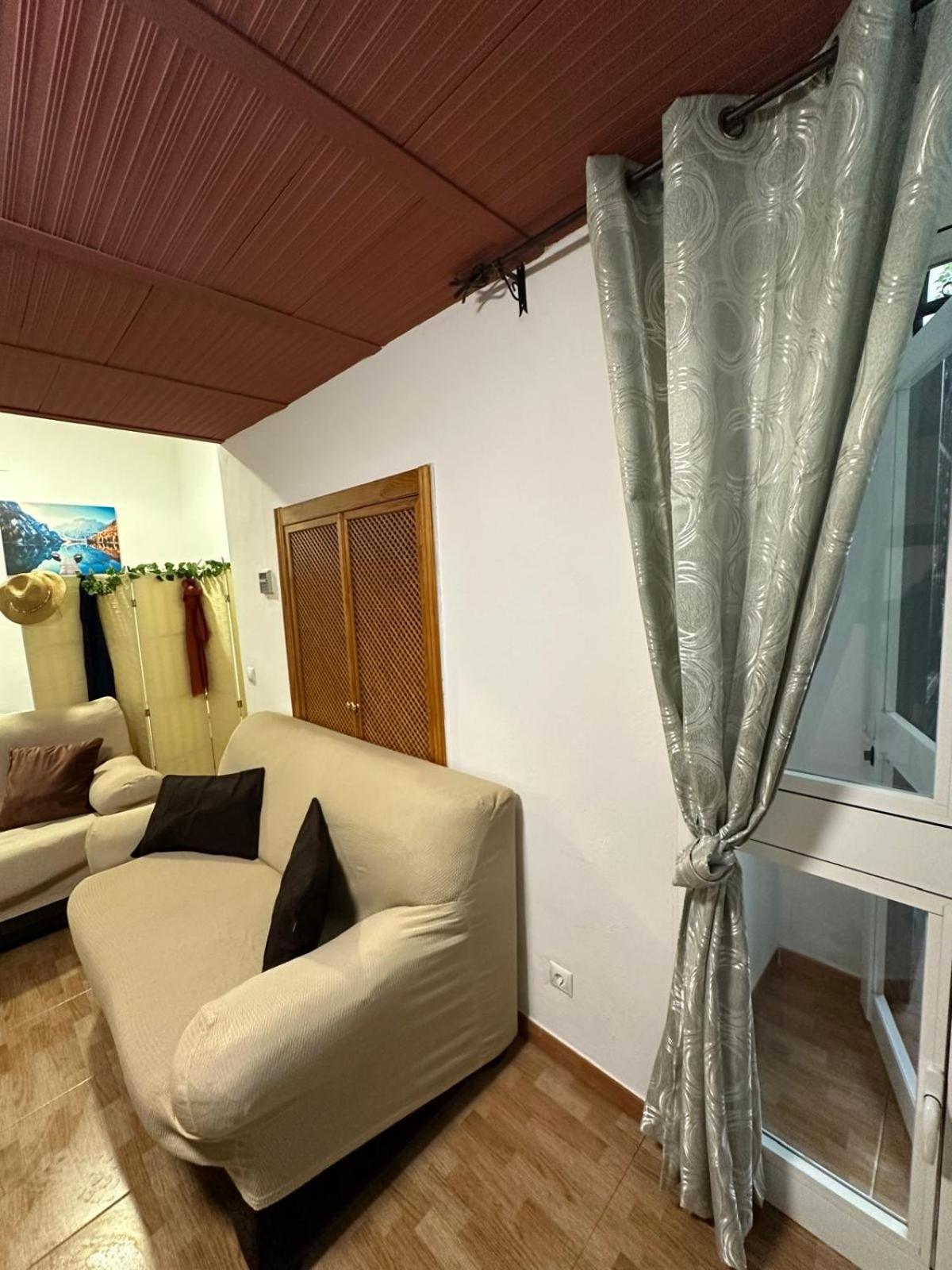Appartement Au Centre De Gordoba Córdoba Buitenkant foto