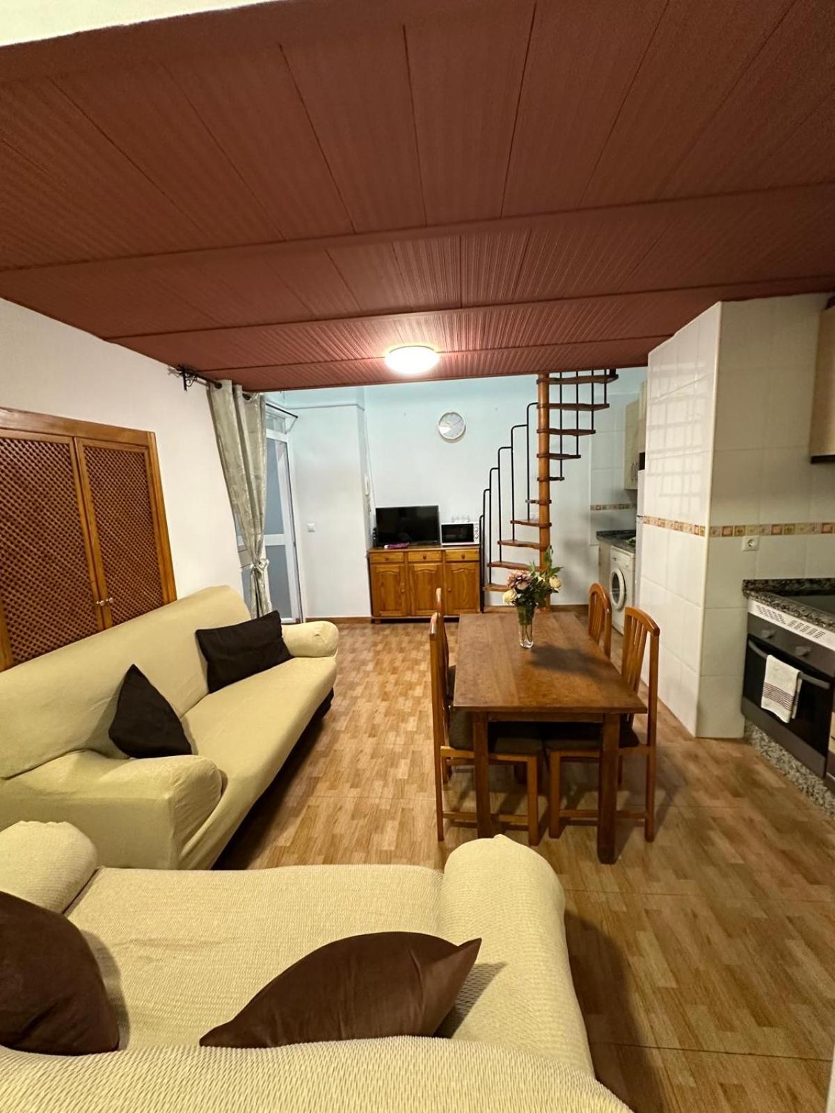 Appartement Au Centre De Gordoba Córdoba Buitenkant foto