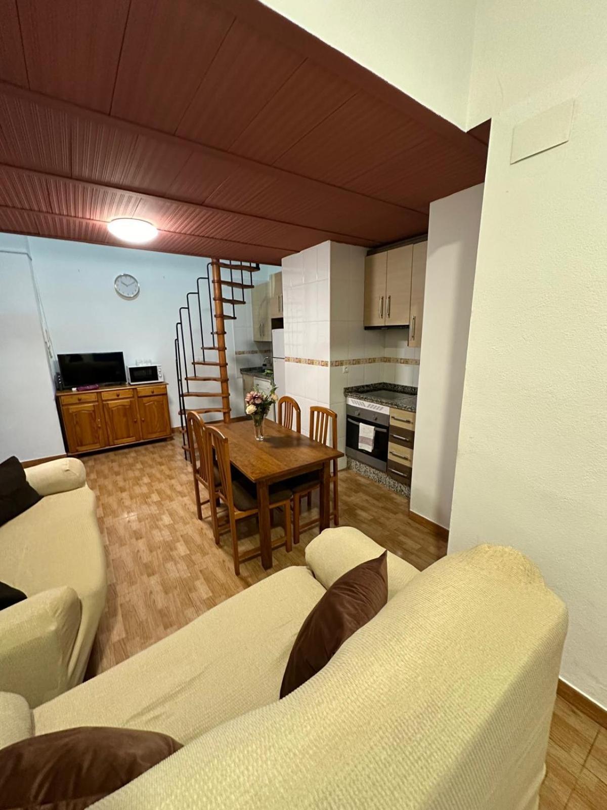 Appartement Au Centre De Gordoba Córdoba Buitenkant foto